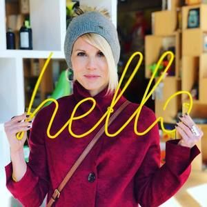 Meet your Posher, Sara